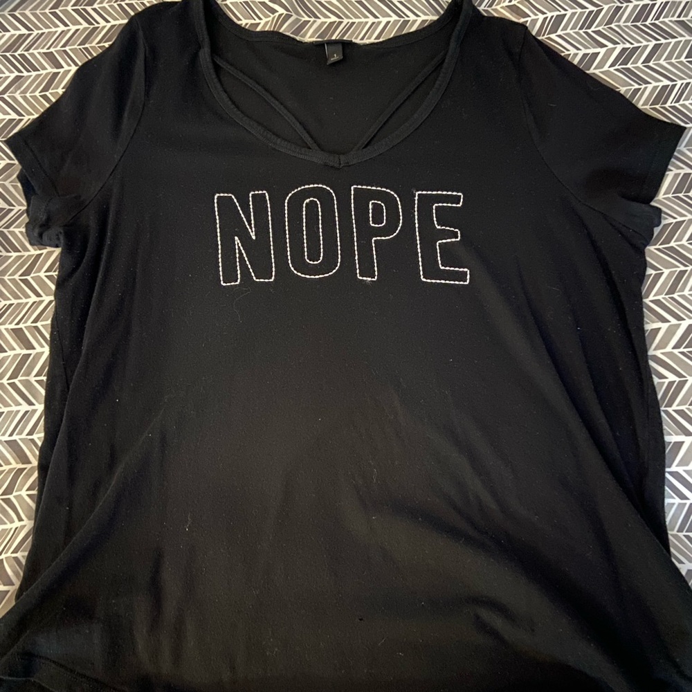 light weight torrid t shirt